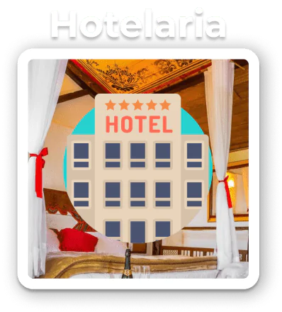 Viva Lavras Novas - Hotelaria MB