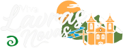Logo Viva Lavras Novas